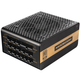 Блок питания для компьютера Modecom Volcano 850Вт Gold (ZAS-MC92-SM-850-ATX-VOLCA) - изображение 1