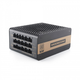 Блок питания для компьютера Modecom Volcano 750Вт Gold (ZAS-MC90-SM-750-ATX-VOLCA) - изображение 1
