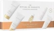 Набір косметики для догляду Rituals The Ritual of Namaste - Trial Set - зображення 1