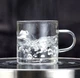 Набір чашок Led Drip Clear 70 мл x 6 шт (B060711) - зображення 4