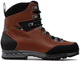 Ботинки с Gore-Tex Zamberlan 1111 Cresta GTX RR 45 Waxed Brick - изображение 2