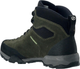 Черевики з Gore-Tex Scarpa Mojito Hike GTX 36,5 Thyme Green/Lime - зображення 3