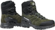 Черевики з Gore-Tex Scarpa Rush Polar GTX 42.5 Thyme green - зображення 5