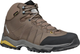 Черевики з Gore-Tex Scarpa Moraine Plus MID GTX 44 Charcoal/Sulphur Green - зображення 1