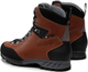 Ботинки с Gore-Tex Zamberlan 1111 Cresta GTX RR 42 Waxed Brick - изображение 3