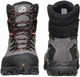 Ботинки с Gore-Tex Scarpa Rush Polar GTX WMN 40.5 Smoke/Coral - изображение 4