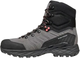 Черевики з Gore-Tex Scarpa Rush Polar GTX WMN 41 Smoke/Coral - зображення 3