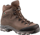 Черевики з Gore-Tex Zamberlan 636 Baffin GTX RR WL 41 Dark Brown - зображення 1