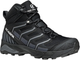 Черевики з Gore-Tex Scarpa Maverick MID GTX 44,5 Black/Gray - зображення 1