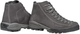 Черевики з Gore-Tex Scarpa Mojito City Mid GTX Wool 42 Ardoise - зображення 5