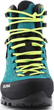 Черевики Salewa Rapace Gore-Tex Women’s Shoes 38 Blue - зображення 4