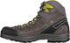 Черевики з Gore-Tex Scarpa Kailash Trek GTX 47 Titanium/Gray/Grasshopper - зображення 5