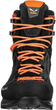 Черевики Salewa Trainer 2 MID Gore-Tex Boot Men 43 Black - зображення 3