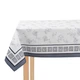 Скатерть Lotus Home Цветы 140*240 (svt-2000022334273) - изображение 4