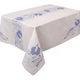 Скатерть Lotus Home Роспись 140*240 (svt-2000022334365) - изображение 5