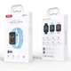 Детские смарт часы XO H140, 4G, GPS, Wi-Fi, 650mAh, Розовый - изображение 3