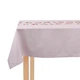 Скатерть Lotus Home Калина 140*240 (svt-2000022334242) - изображение 4