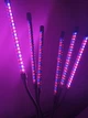 Фітолампа Led Plant Grow Leight USB на 6 ламп ( гнучка ) з таймером - зображення 8