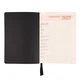 Ежедневник Leo Planner 2025 Segreto, серый (252578) - изображение 10