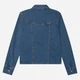 Куртка джинсовая женская Piazza Italia 28398-649 M Denim (2028398001049) - изображение 4