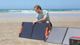 Сонячна панель 70mai Portable Solar Panel 110 Вт (6971669781866) - зображення 9