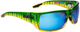 Окуляри Pelagic Fish Hook - Polarized Mineral Glass к:green dorado / blue - зображення 1