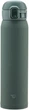 Термокружка Zojirushi SM-WA60GD 0.6l Оливковий - зображення 1