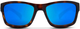 Очки Pelagic Ballyhoo - Polarized Mineral Glass ц:tortoise / blue - изображение 2