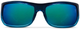 Окуляри Pelagic Fish Hook - Polarized Mineral Glass к:blue helix / green - зображення 2