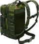 Рюкзак Brandit-Wear US Cooper medium. 25L. Swedish camo - зображення 2