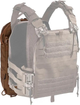 Рюкзак Tasmanian Tiger Assault Pack 12. Coyote brown - зображення 7