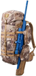 Рюкзак Slumberjack Deadfall 65L. Kryptek highlander - зображення 6