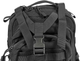 Рюкзак Condor Compact Assault Pack 24L Black - зображення 5