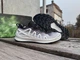 Кроссовки мужские Lowa Merger GTX LO Gore-Tex 310431-0199 46 29 см offwhite-black (11111742) - изображение 1