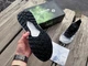 Кроссовки мужские Lowa Merger GTX LO Gore-Tex 310431-0199 46 29 см offwhite-black (11111742) - изображение 5