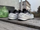 Кроссовки мужские Lowa Merger GTX LO Gore-Tex 310431-0199 46 29 см offwhite-black (11111742) - изображение 6
