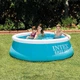 Надувной бассейн Intex 28101 Интекс 54402 Easy Set Pool (183x51 см) - изображение 2