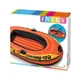 Одноместная надувная лодка Intex 58355 (160 x 94 x 29 см) Explorer Pro 100 - изображение 3