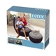 Надувне крісло Intex 68564 з пуфом (99 x 1.30 x 76 см) Ultra Lounge - зображення 4