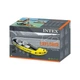 Двухместная надувная байдарка Intex 68307 (312 x 91 x 51 см) Explorer K2 + Алюминиевые весла и ручной насос - изображение 3