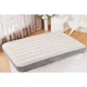 Полутороспальный надувной матрас Intex 64102 (1.37 x 1.91 x 25 см) Deluxe Single-High Airbed - изображение 2