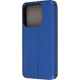 Чехол-книжка ArmorStandart G-Case для ZTE Nubia V60 Design - Blue - изображение 2