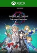Ключ активации SWORD ART ONLINE Fractured Daydream для Xbox Series S/X - изображение 1