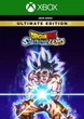 Ключ активации DRAGON BALL: Sparking! ZERO Ultimate Edition для Xbox Series S/X - изображение 1