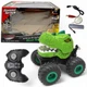 Машина на радиоуправлении Дино-джип зеленый YILE TOYS (YL-101) (248121) - изображение 1