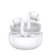 Бездротові навушники UGREEN WS206 HiTune T3 PRO навушники з активним шумопоглинанням Bluetooth 5.4 White (35725) - зображення 1