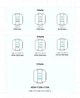 Зарядное устройство UGREEN CD361 Nexode RG 65W Robot Design 3-Port GaN Fast Charger QC4.0 PPS для MacBook Pro/Air, iPad, iPhone 16 15 14 13 Pro Max, Galaxy S24 Ultra, Dell XPS Pink Blue (35855) - изображение 12