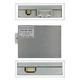 Штатна магнітола серії Teyes 2K 360 CC3 6*128Gb під Mercedes Benz E Class W212 S212 2009-2014 10 дюймів C-Q63366 - изображение 4