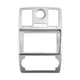 Штатна магнітола серії Mekede M200S під Chrysler 300C 1 2004-2011 (F1) (W1) 9 дюймів C-Q37591 - изображение 4