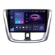 Штатна магнітола серії Teyes 2K 360 CC3 6*128Gb під Toyota Vios Yaris L 2016-2019 (F3) 10 дюймів C-Q63228 - изображение 1
